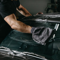 Car Gods Ultimate Black Kit