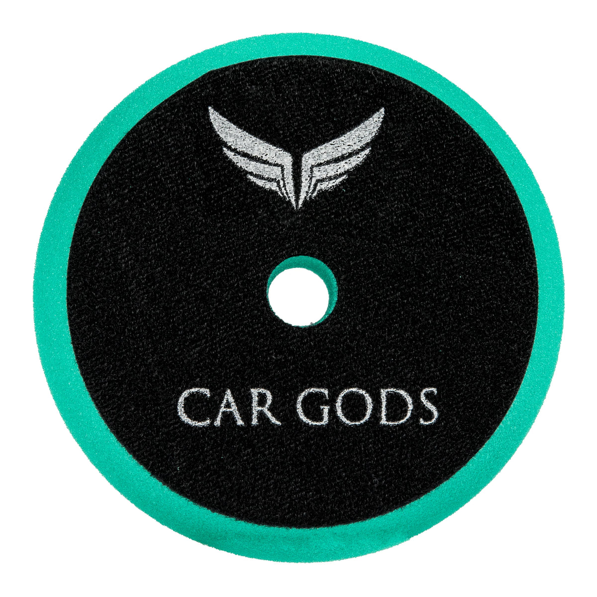 HEAVY CUTTING COMPOUND PAD