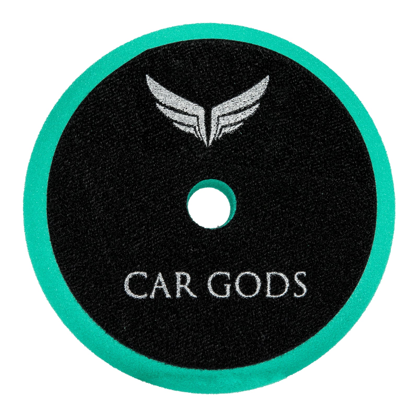 HEAVY CUTTING COMPOUND PAD