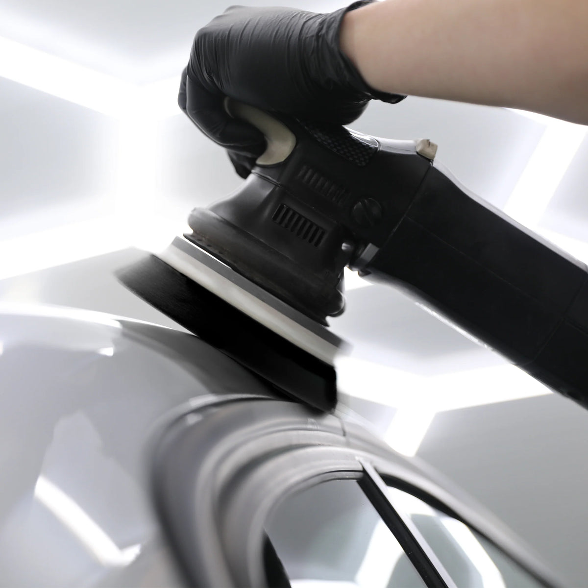 FINE CUTTING COMPOUND PAD