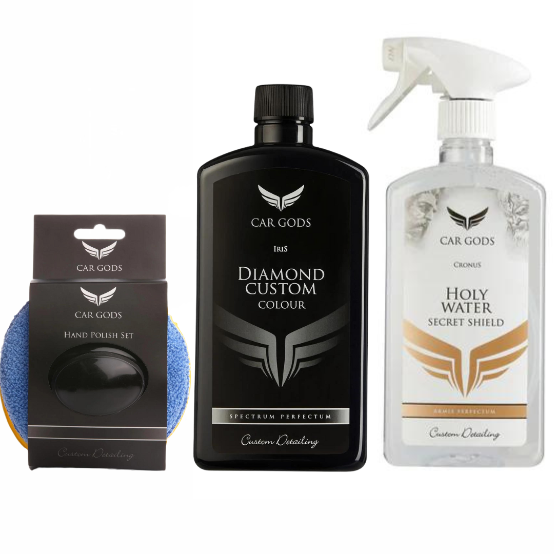 Restore & Protect Small Bundle