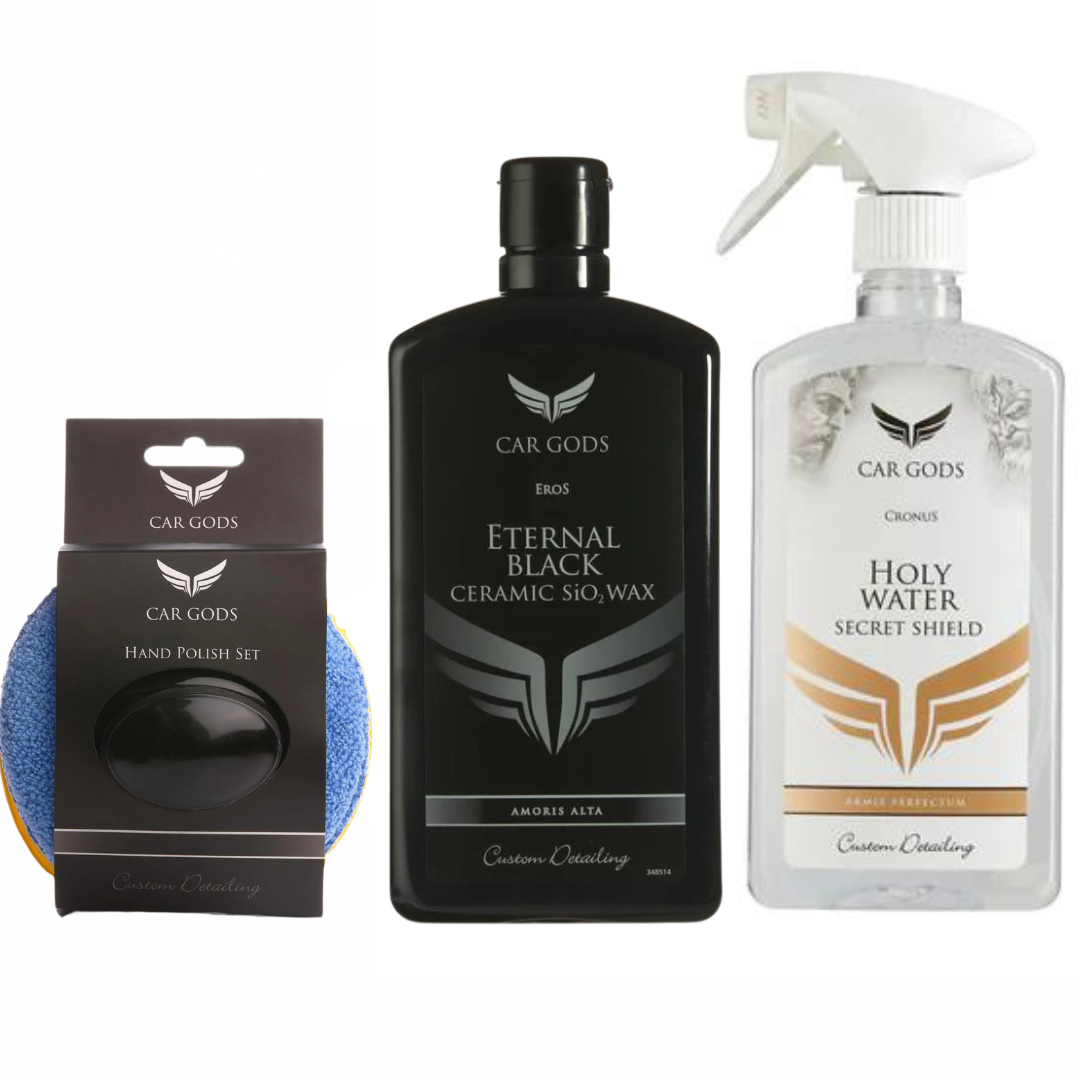 Restore & Protect Small Bundle