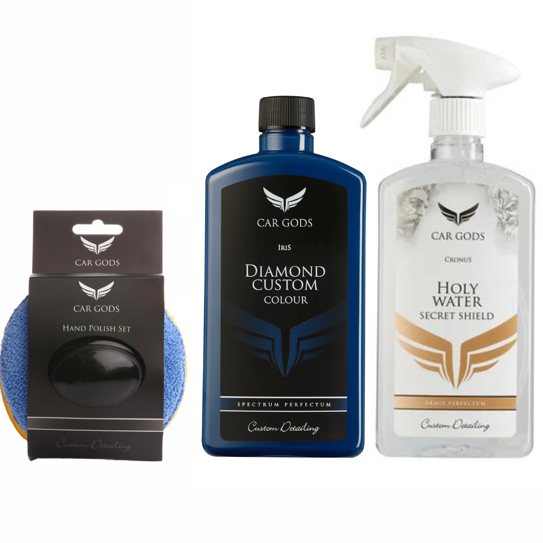 Restore & Protect Small Bundle