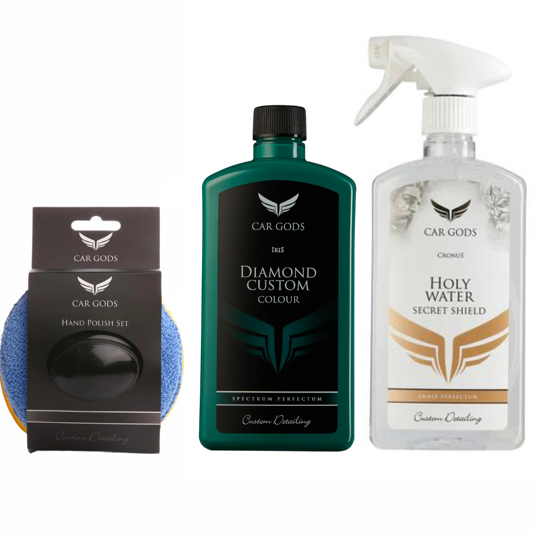 Restore & Protect Small Bundle