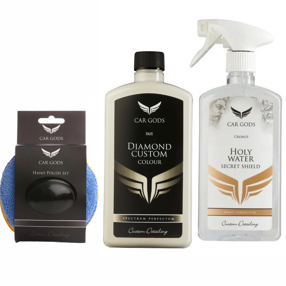 Restore & Protect Small Bundle