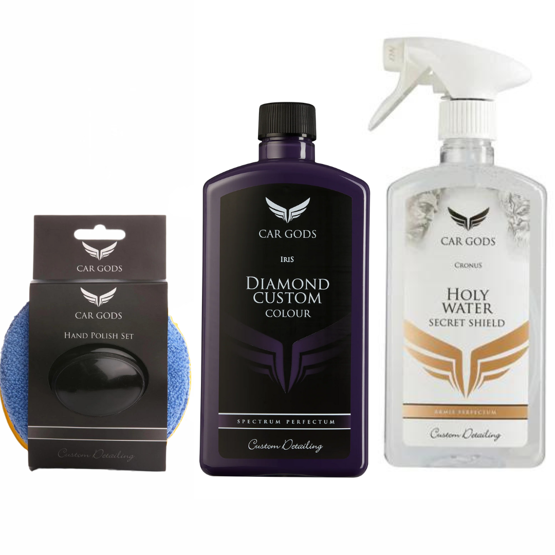 Restore & Protect Small Bundle