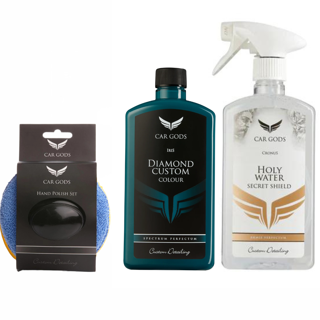 Restore & Protect Small Bundle