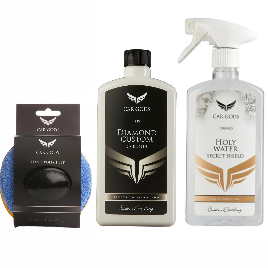 Restore & Protect Small Bundle