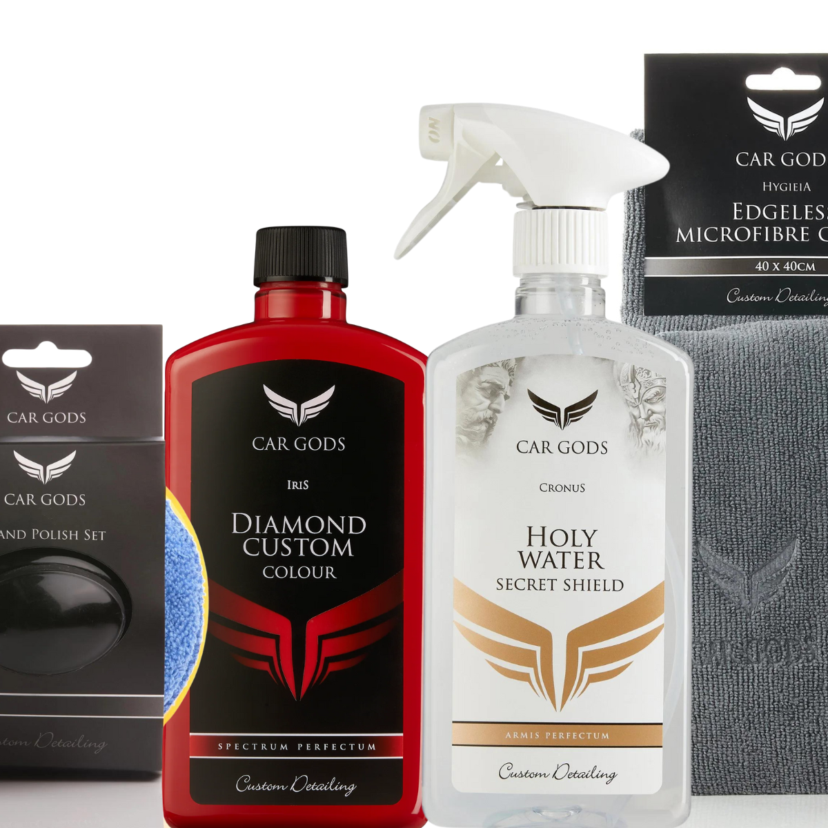 Restore & Protect Large Bundle