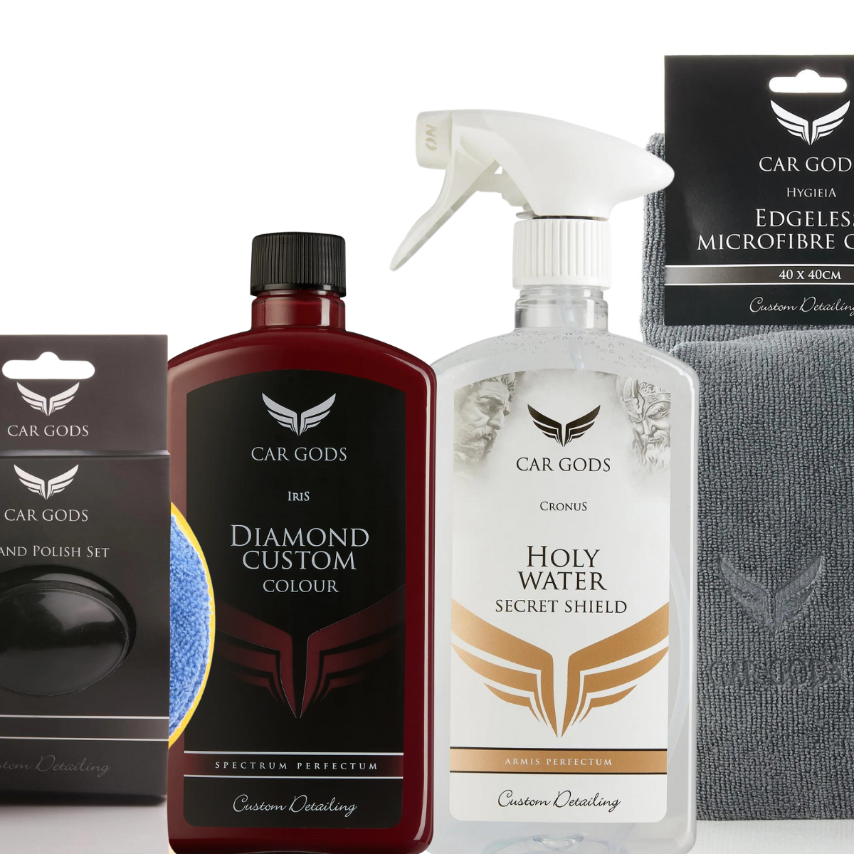 Restore & Protect Large Bundle