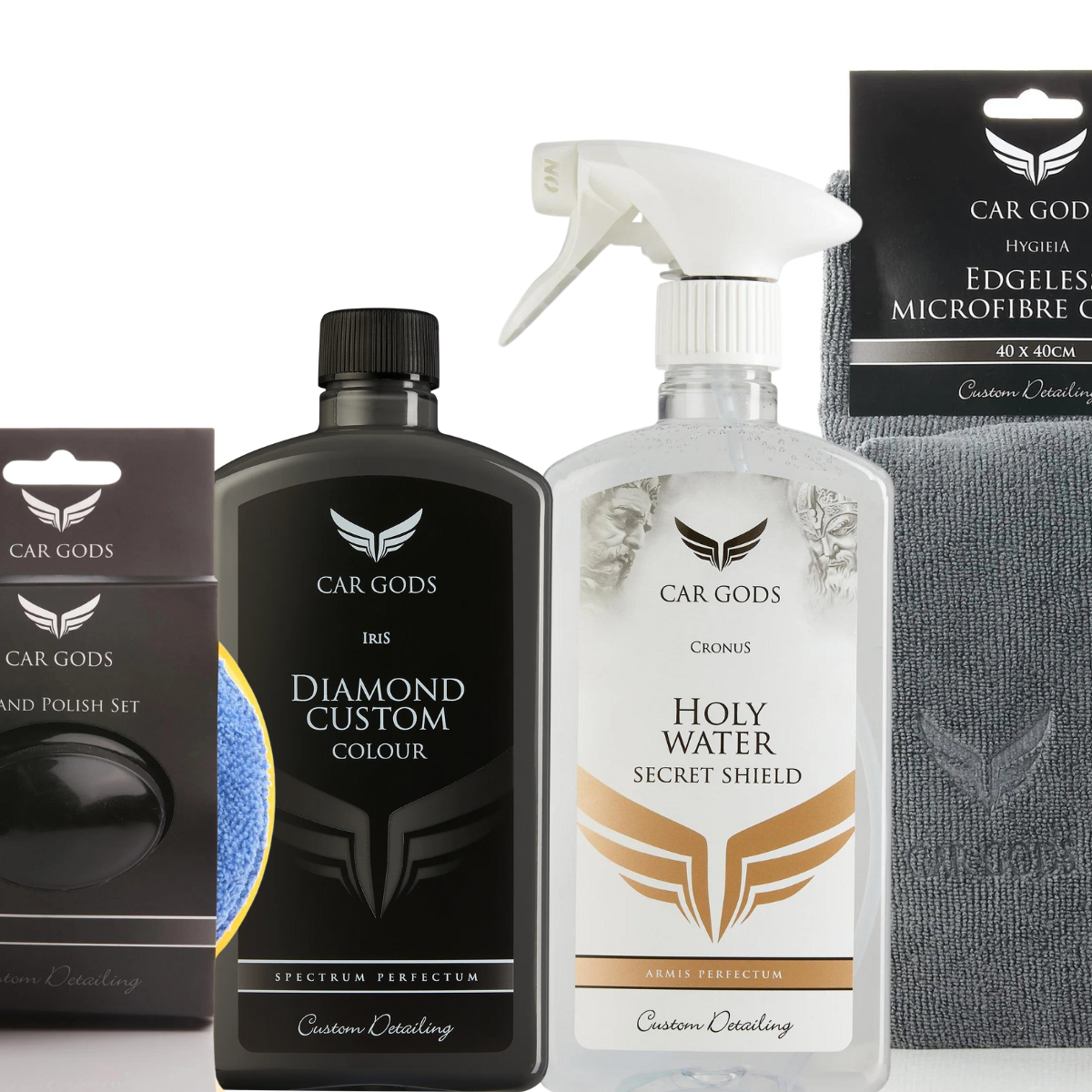 Restore & Protect Large Bundle