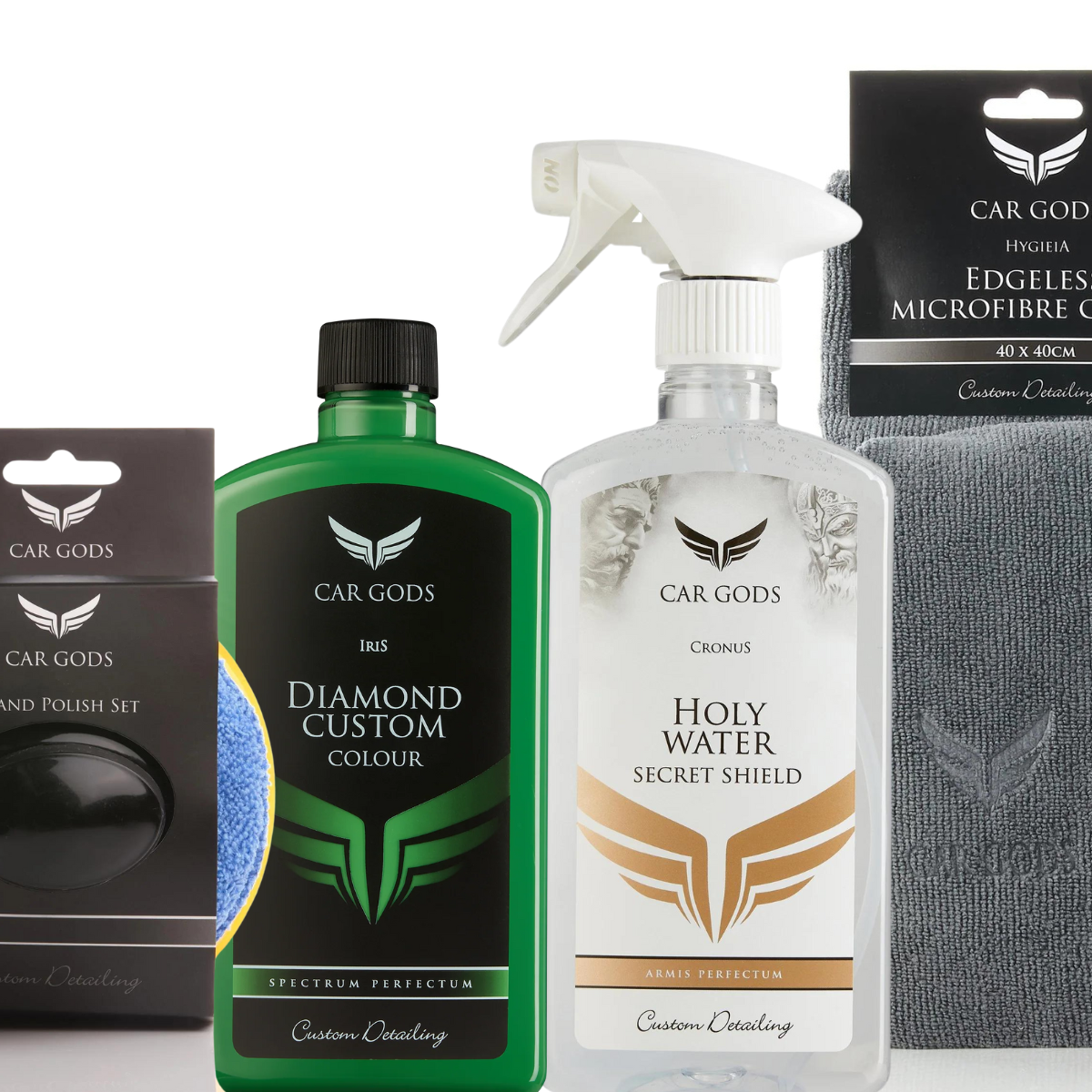 Restore & Protect Large Bundle