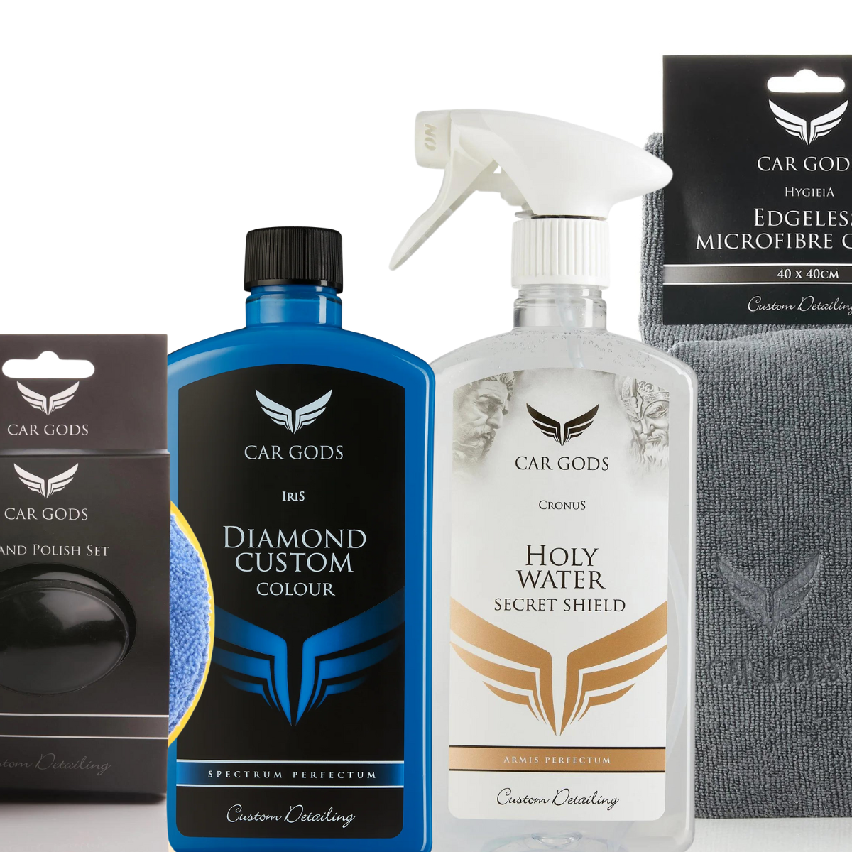 Restore & Protect Large Bundle