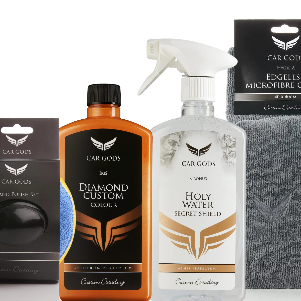 Restore & Protect Large Bundle