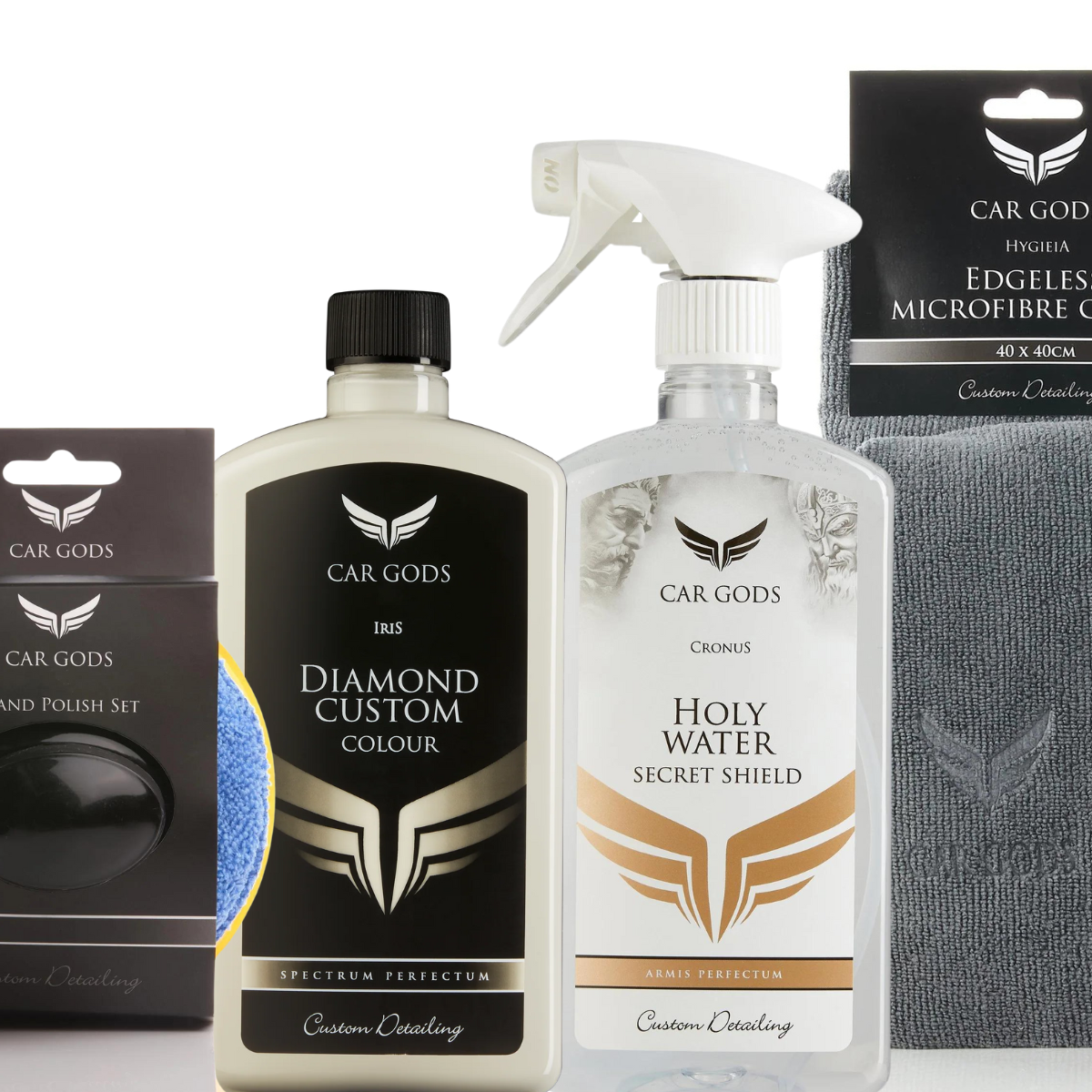 Restore & Protect Large Bundle