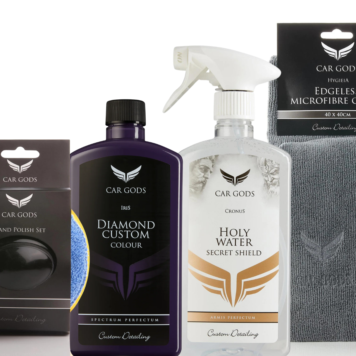 Restore & Protect Large Bundle