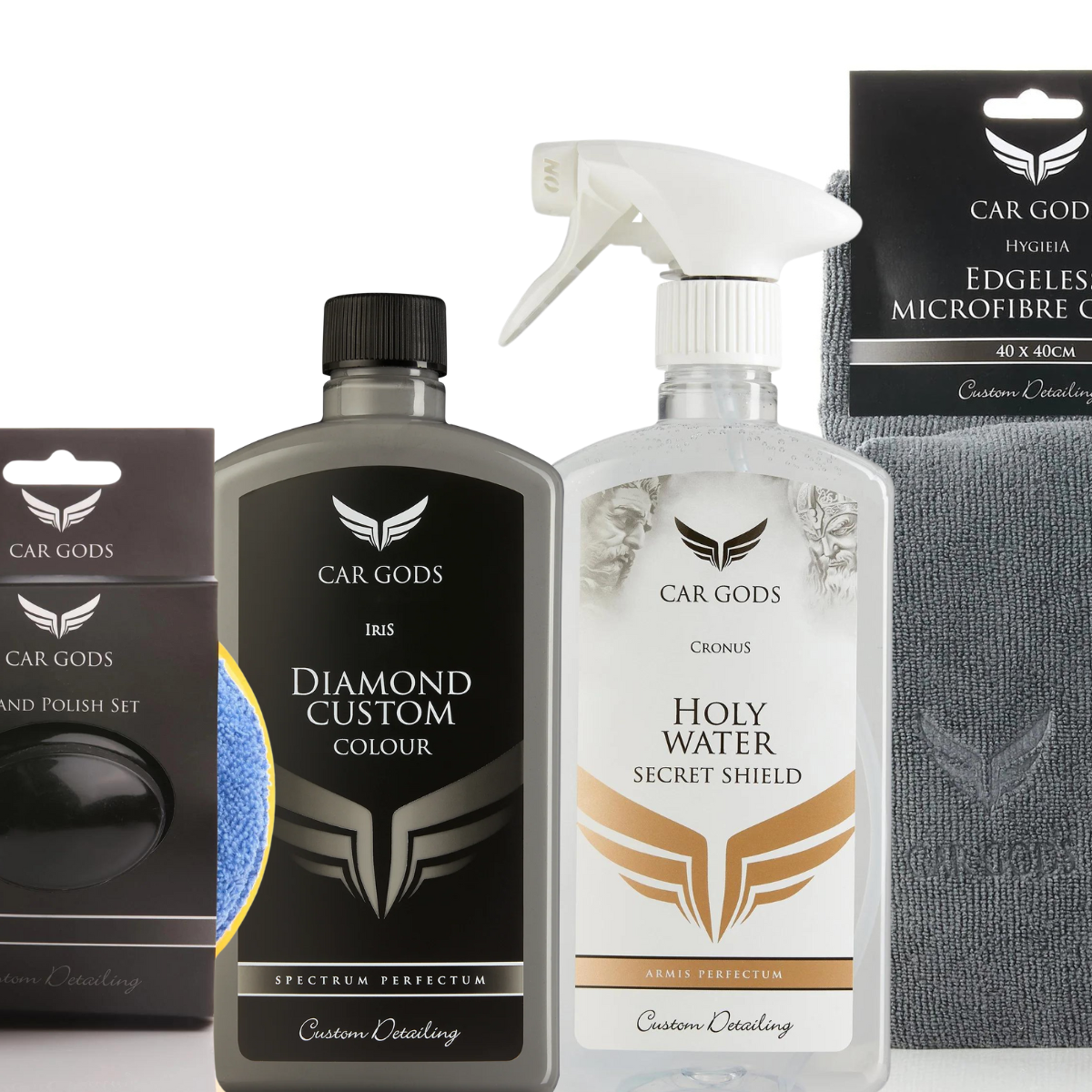 Restore & Protect Large Bundle