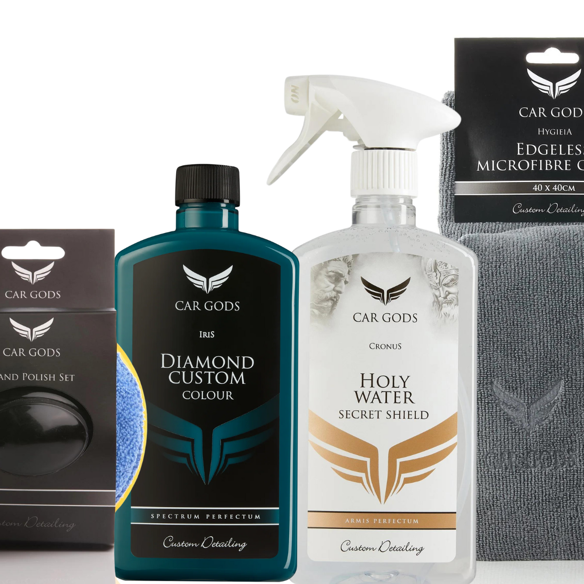 Restore & Protect Large Bundle