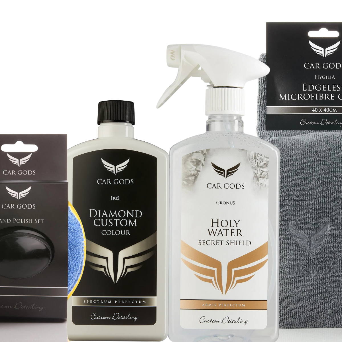 Restore & Protect Large Bundle