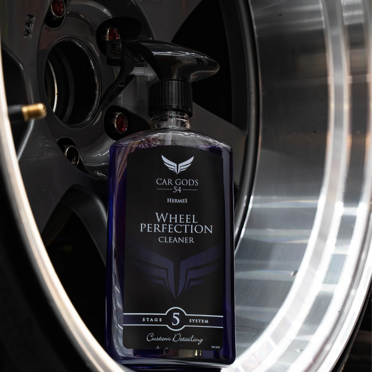 Wheel Perfection Cleaner - 500ml