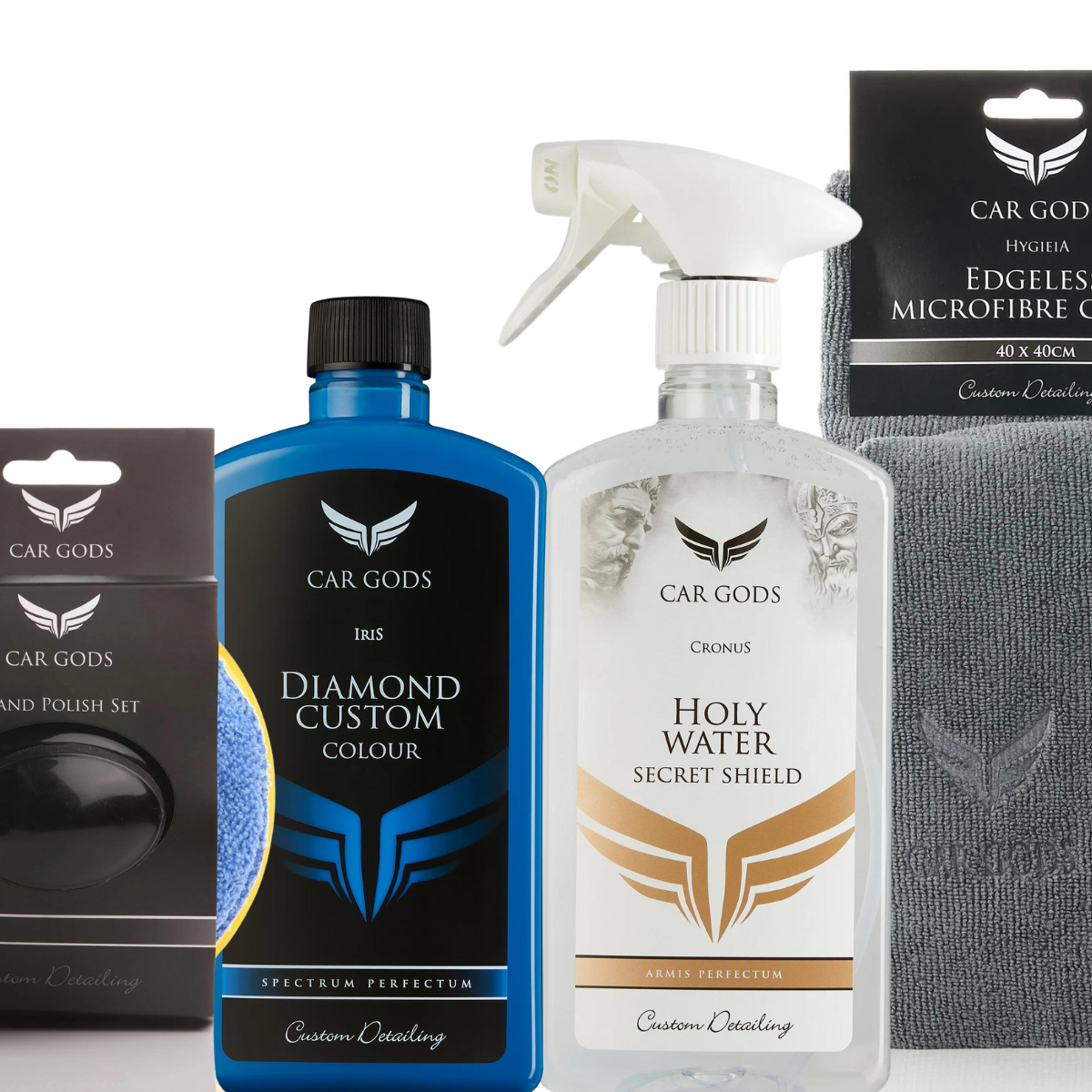 Restore & Protect Large Bundle