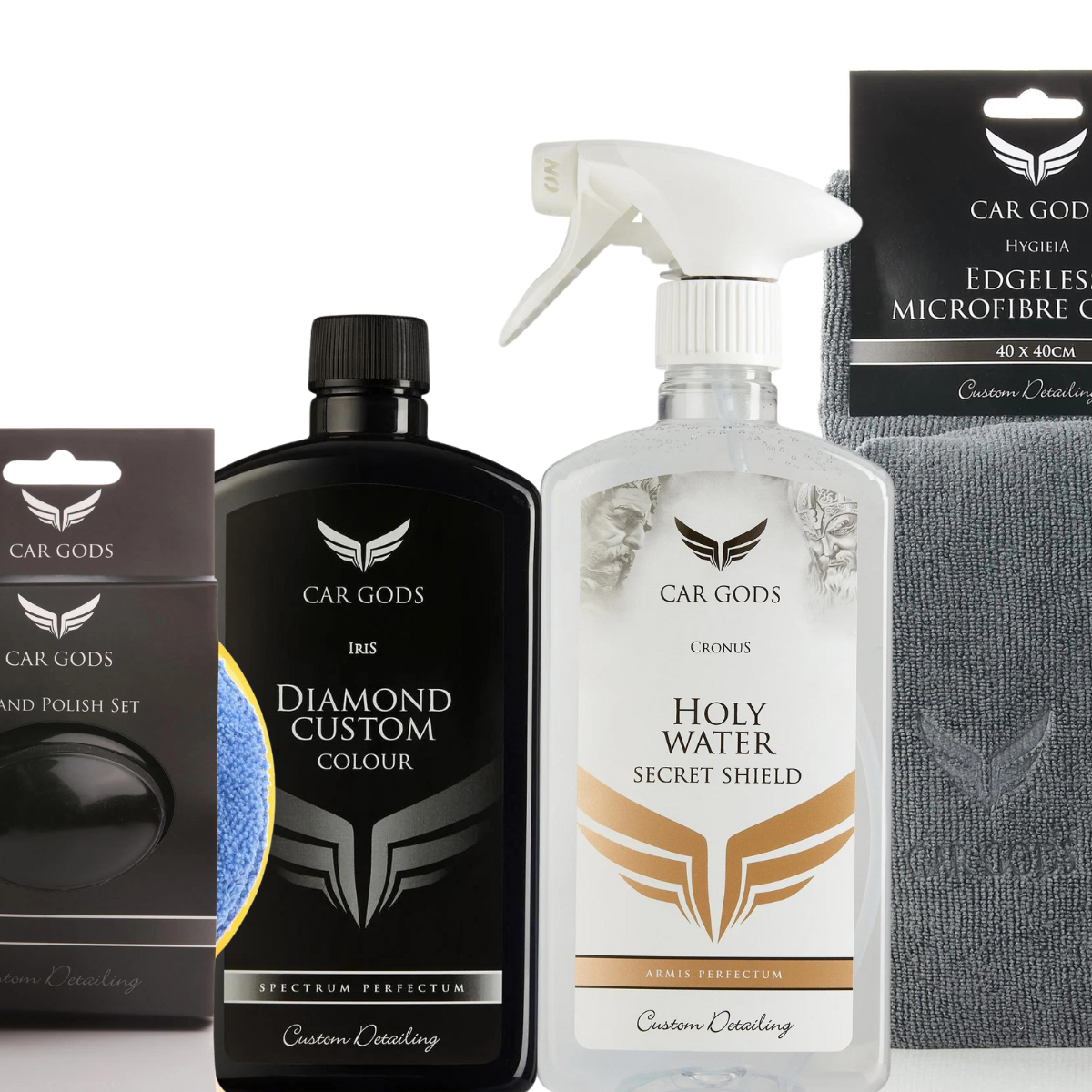 Restore & Protect Large Bundle