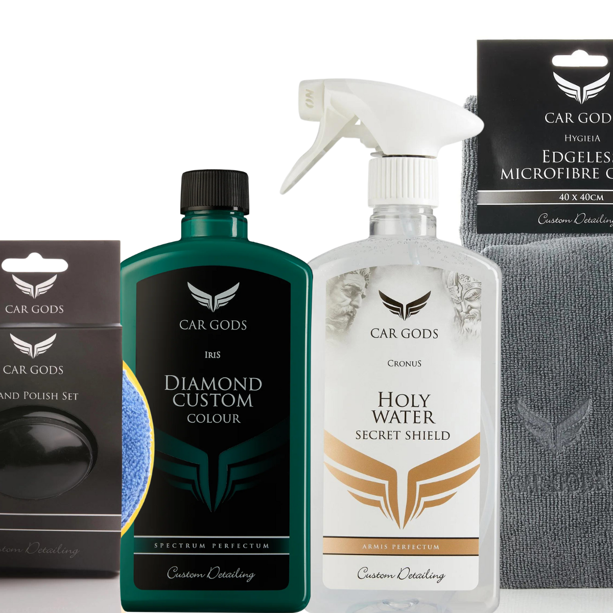 Restore & Protect Large Bundle