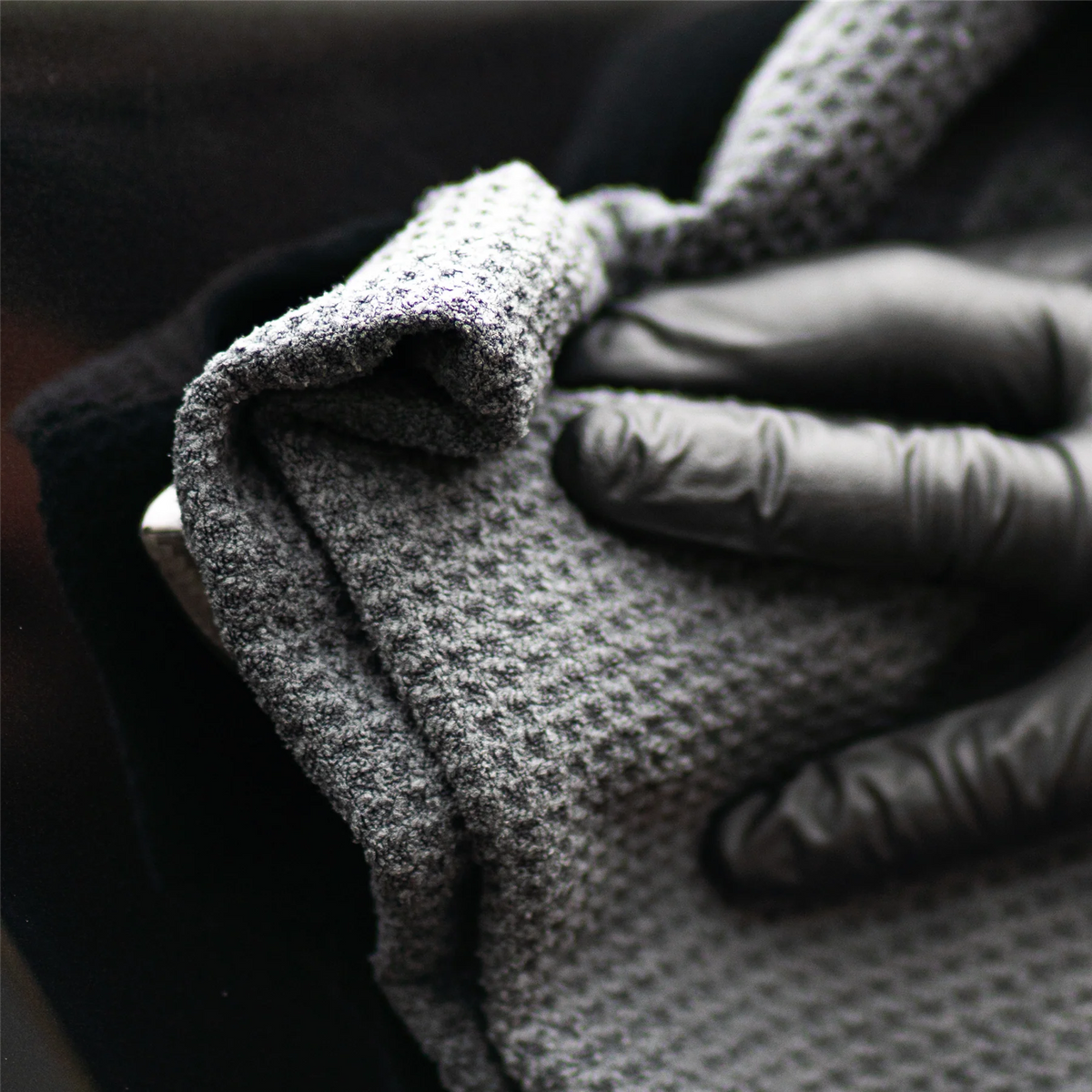 Car Gods Dry Towel 60x90cm