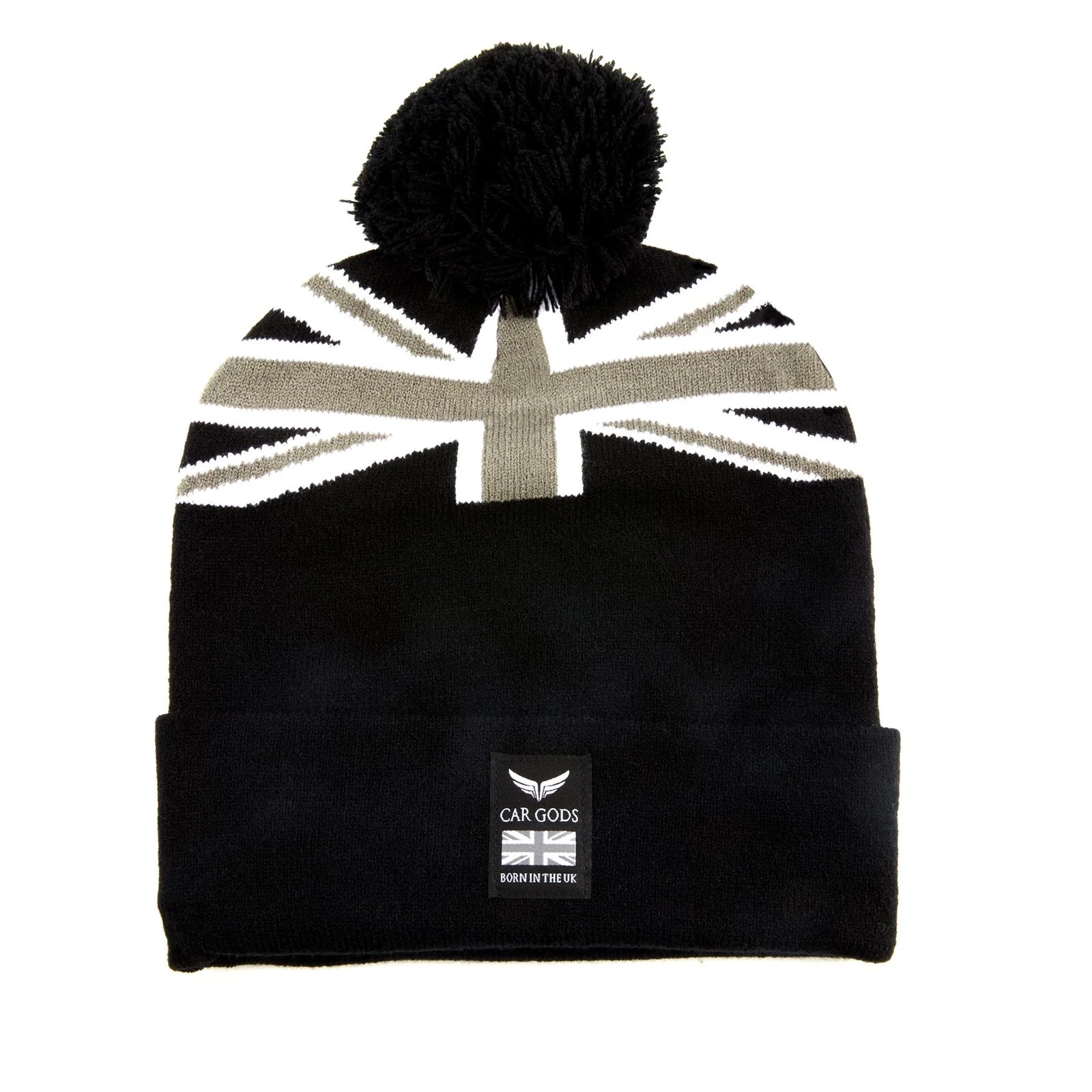 Car Gods Beanie