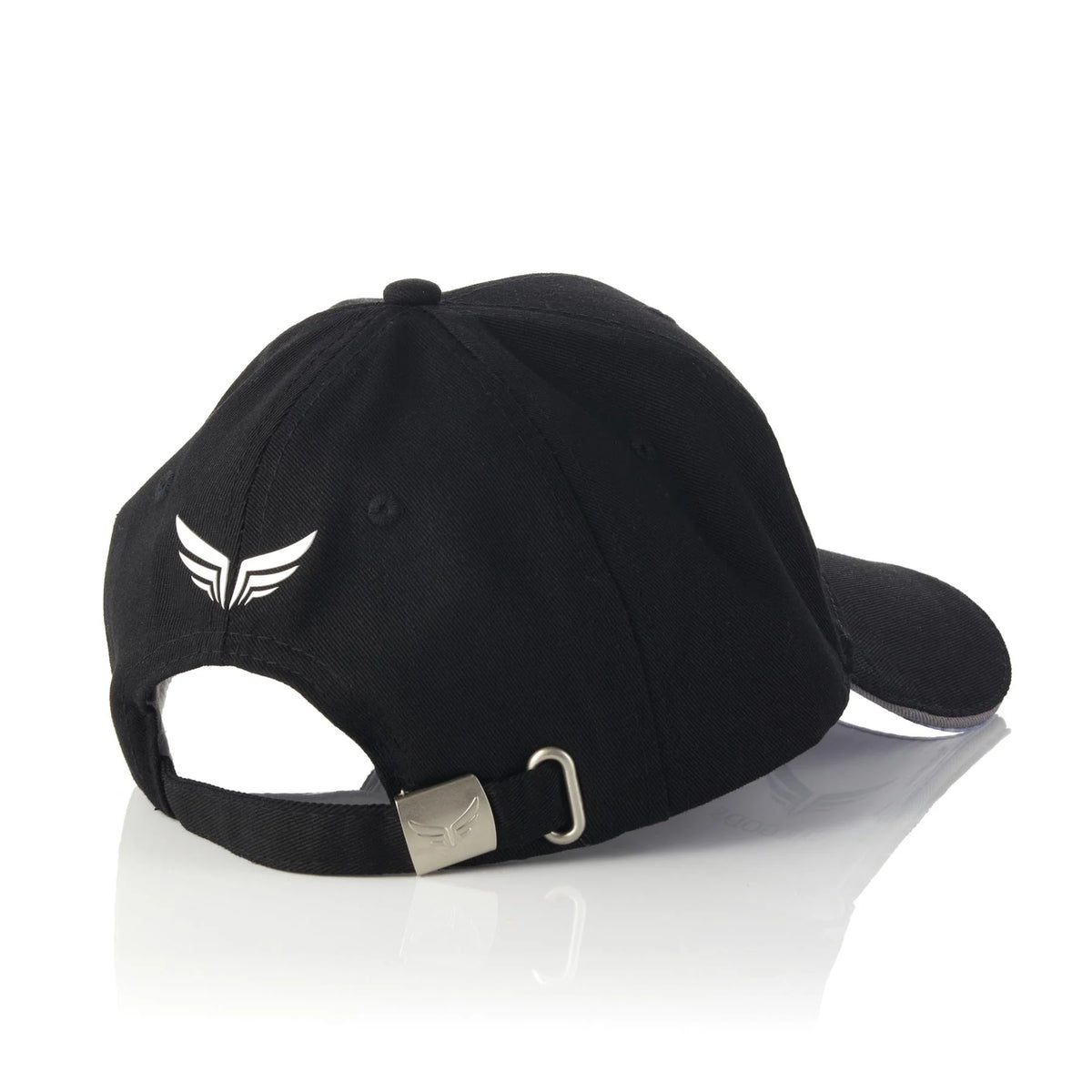 Car Gods Silicone Branded Cap