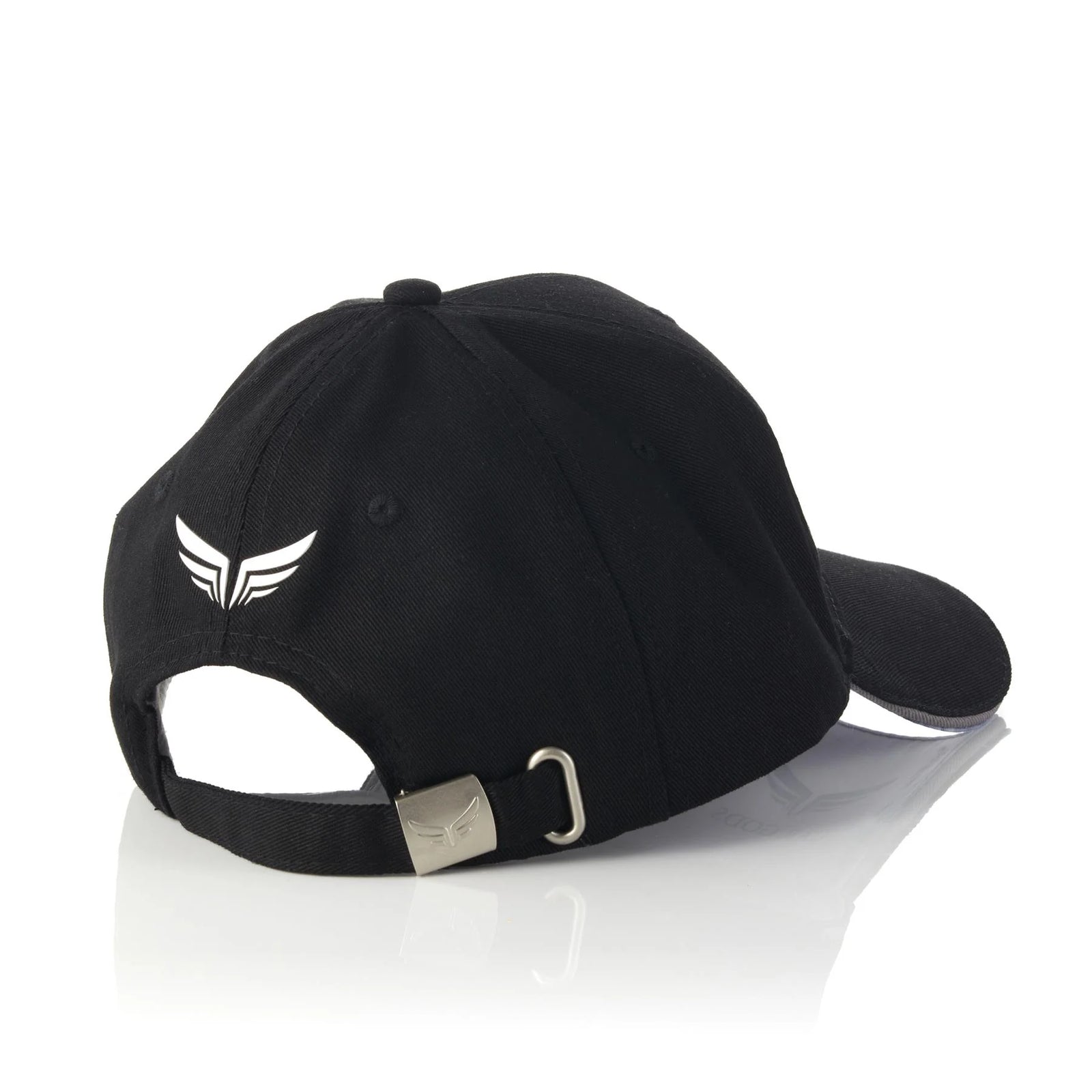 Car Gods Silicone Branded Cap