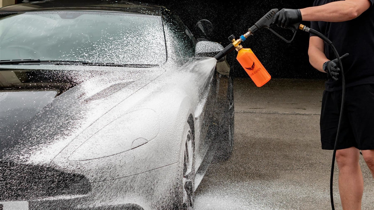 Car Gods Snow Foam Cannon