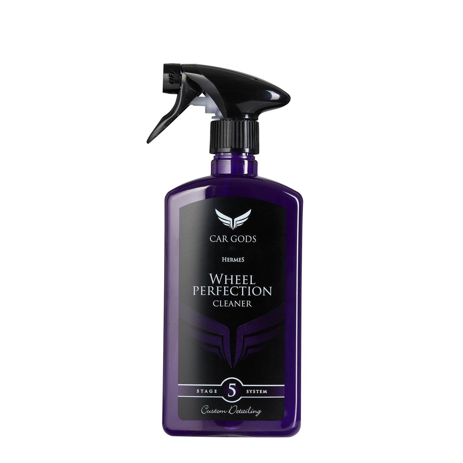 Wheel Perfection Cleaner - 500ml
