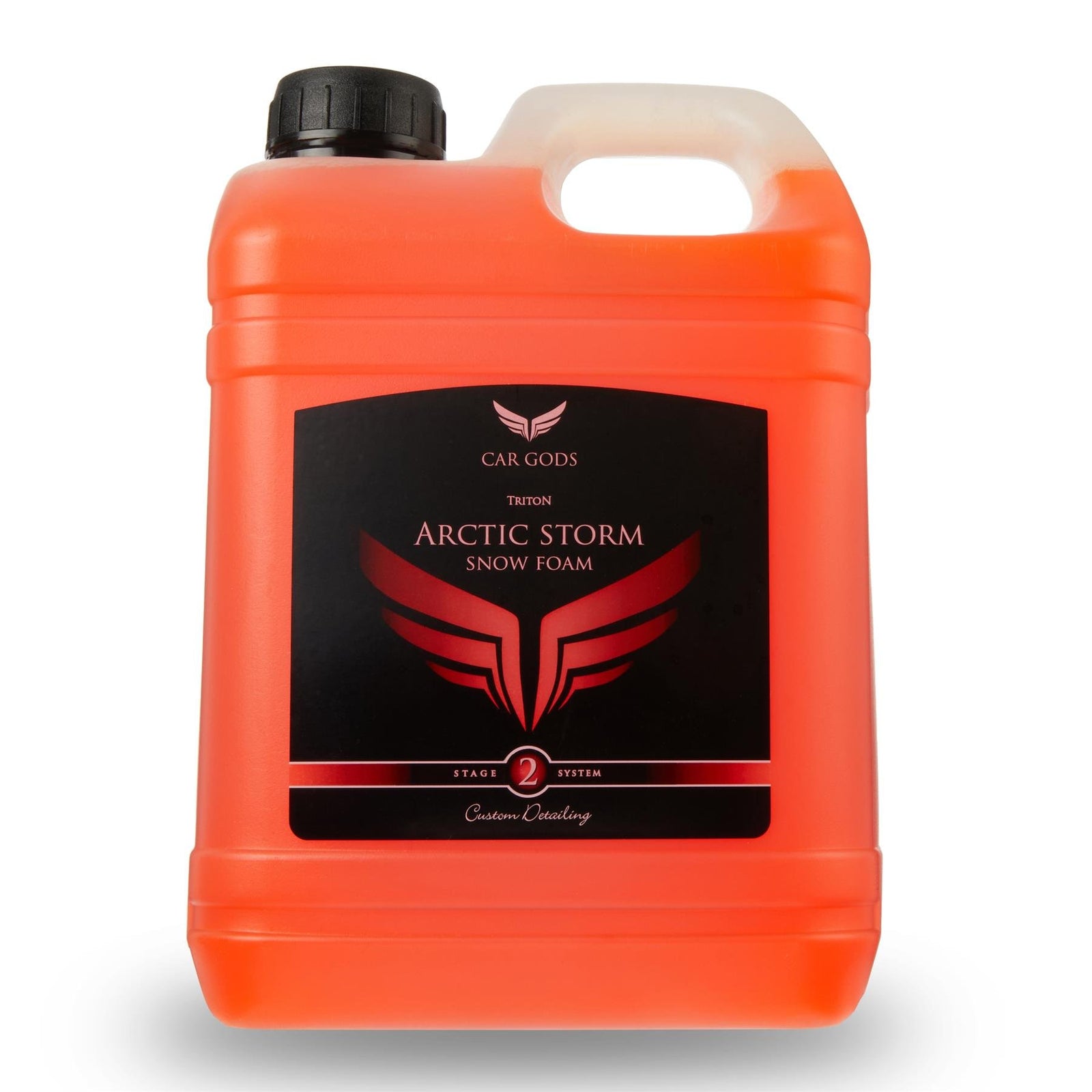 Arctic Storm Snow Foam - 2.5L