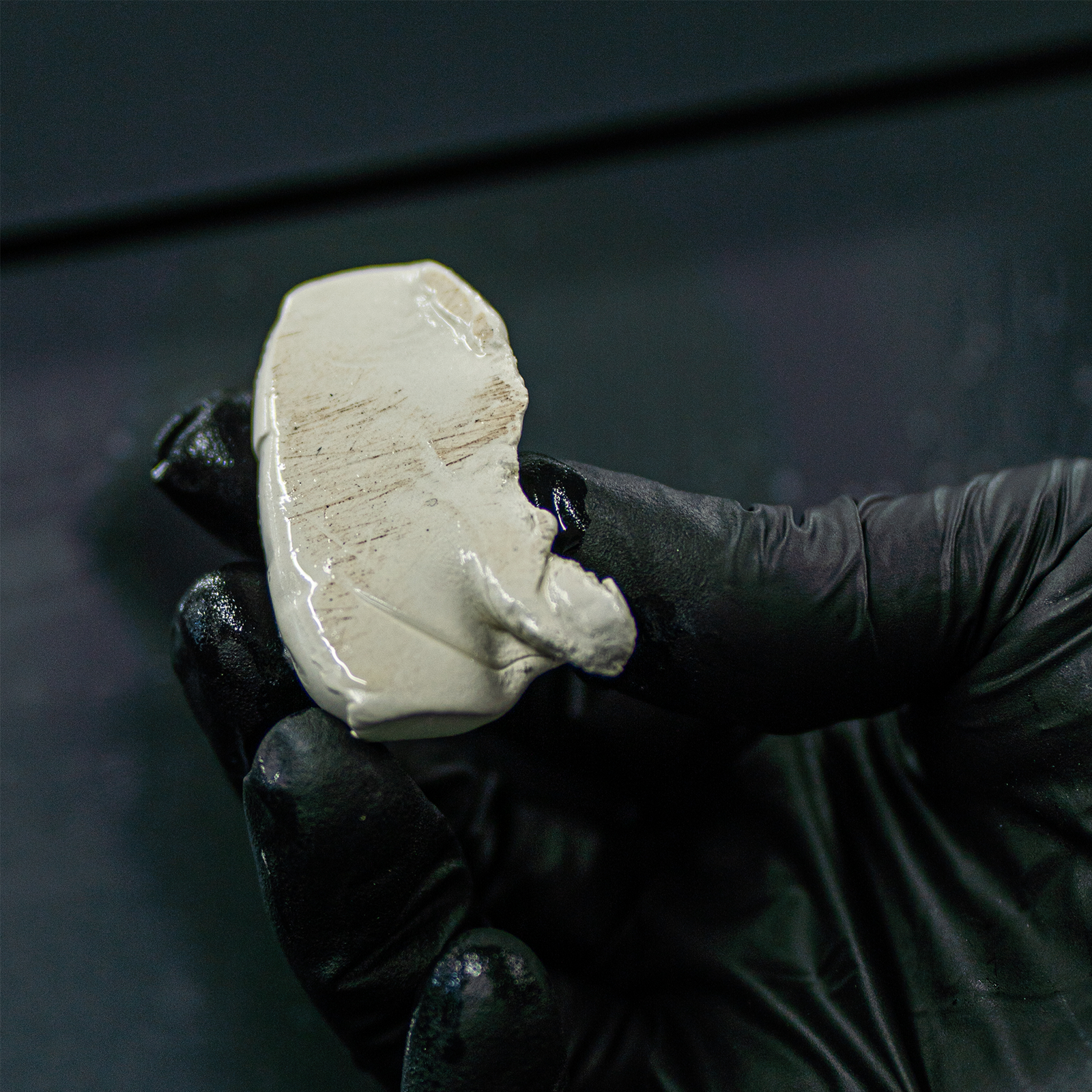 Clay Bar & Lubricant Detailing Kit