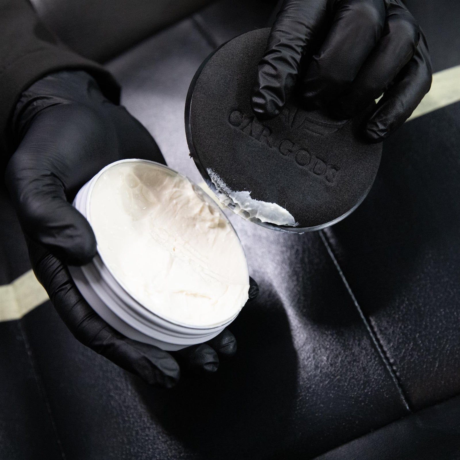 Leather Perfection Kit