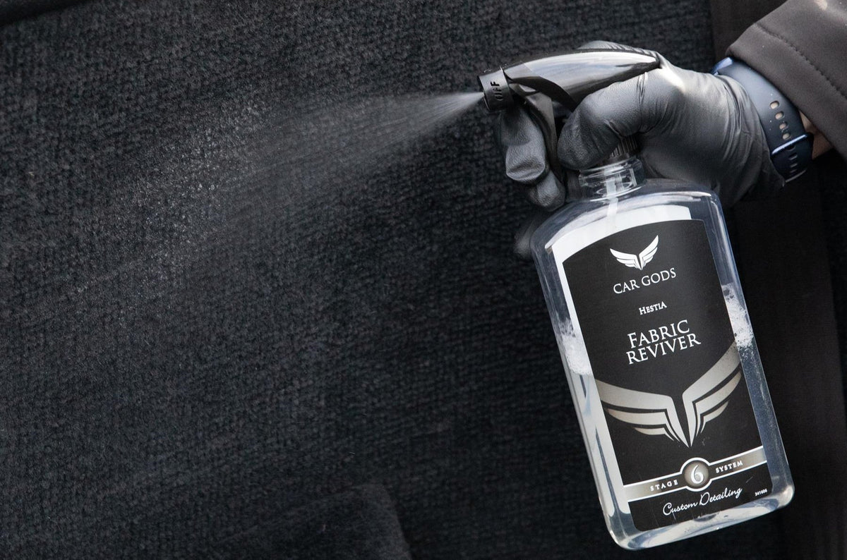 Fabric Reviver - 500ml