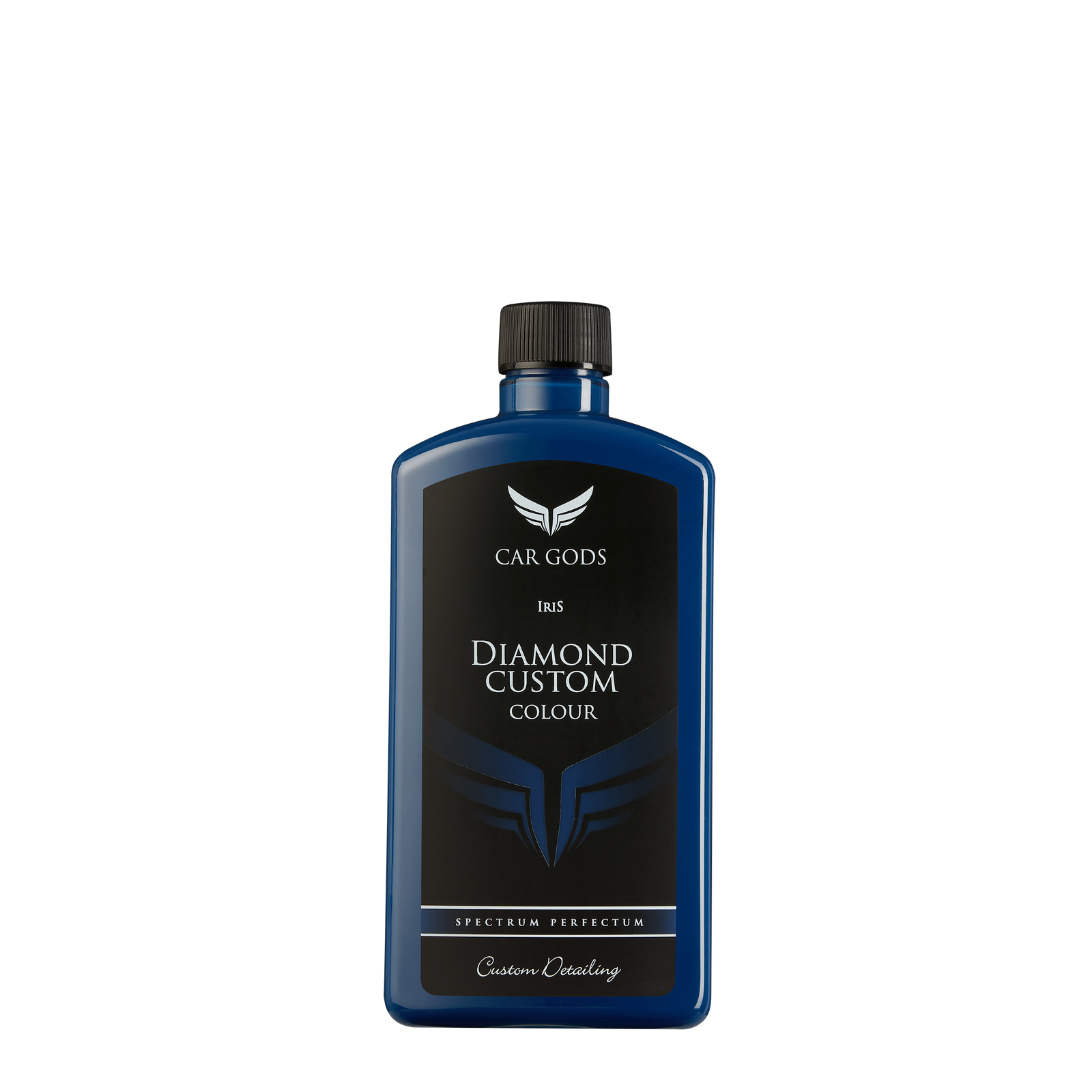 Diamond Custom - Dark Blue Paint Restorer