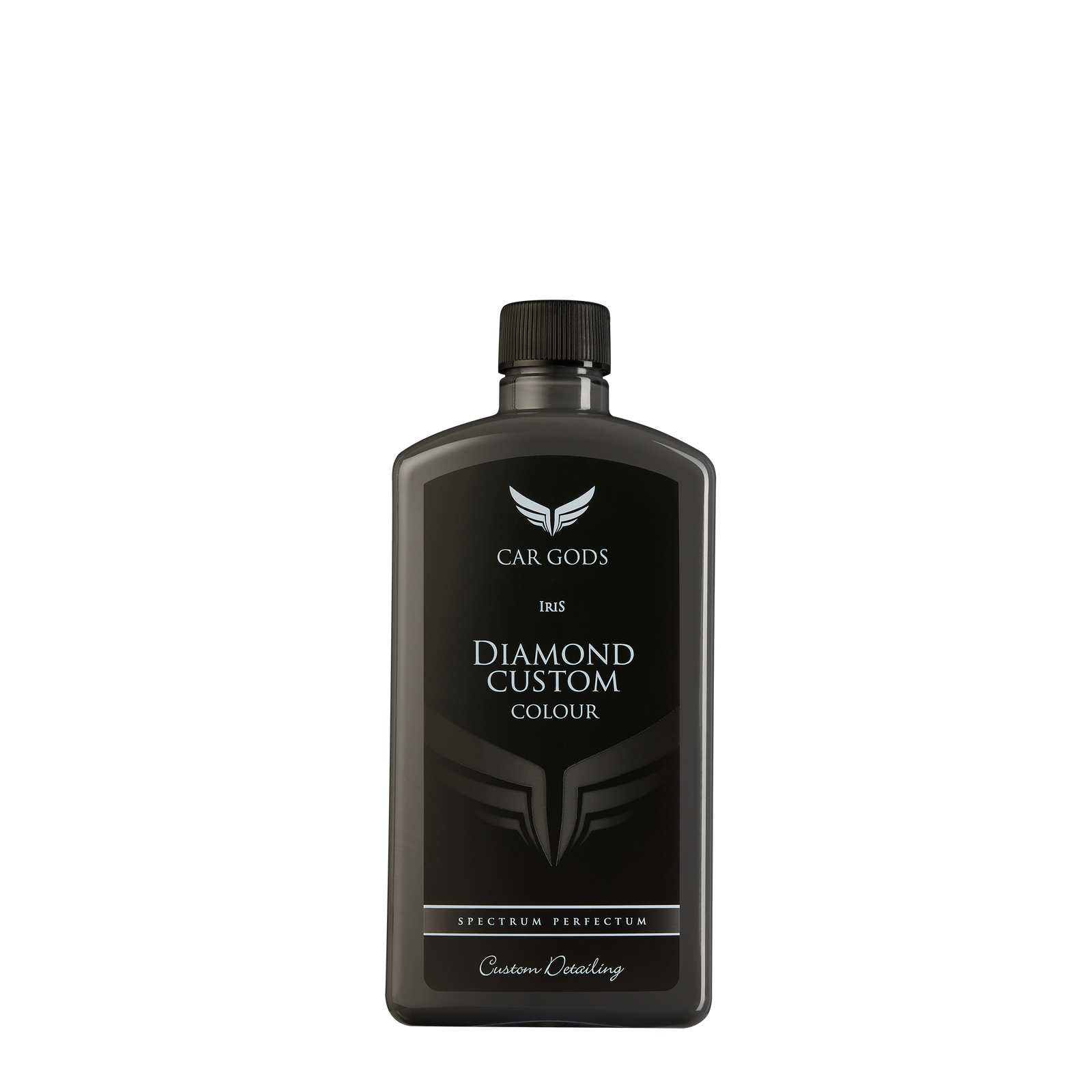 Diamond Custom - Grey Paint Restorer