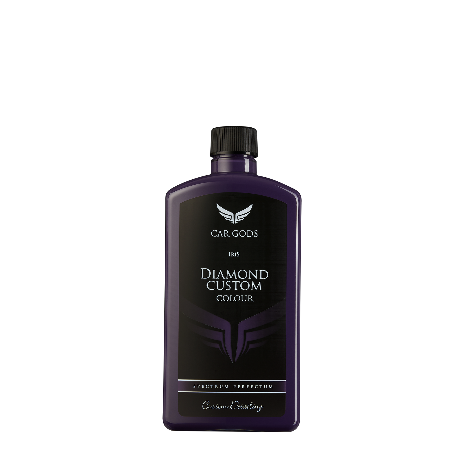 Diamond Custom - Purple Paint Restorer