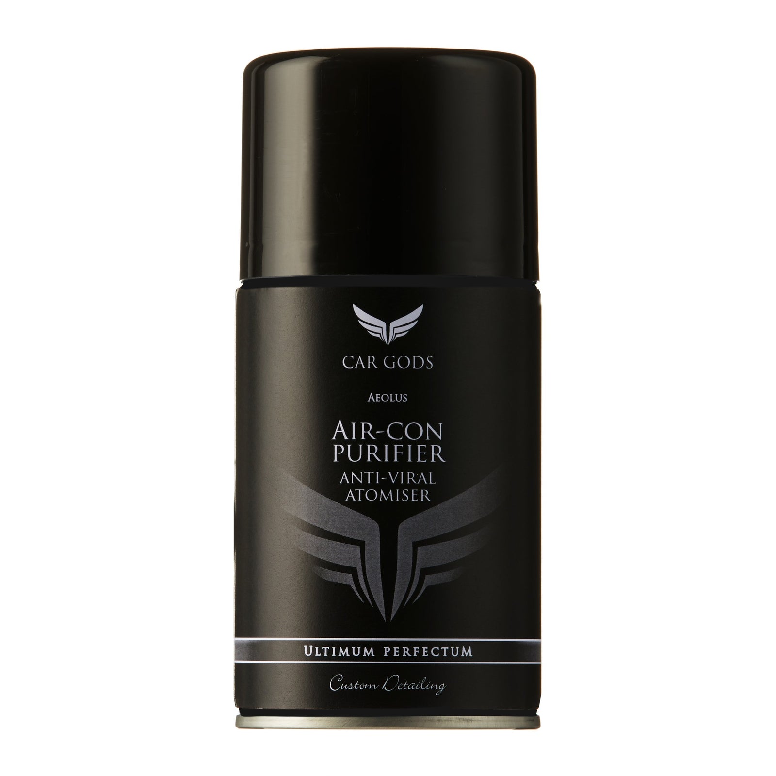 Car Gods Air-Con Purifier