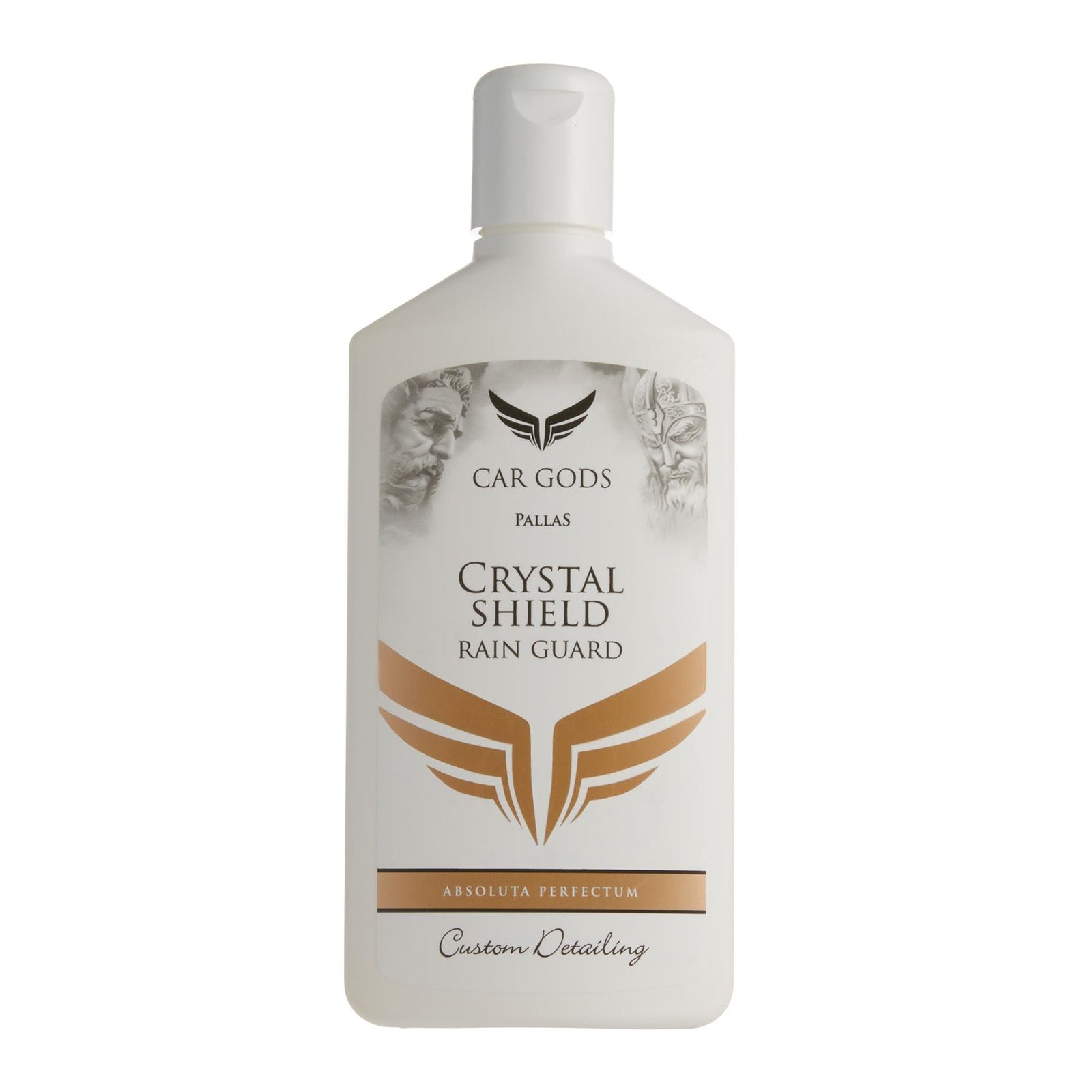 Car Gods Pallas Crystal Shield Rain Guard - 250ml