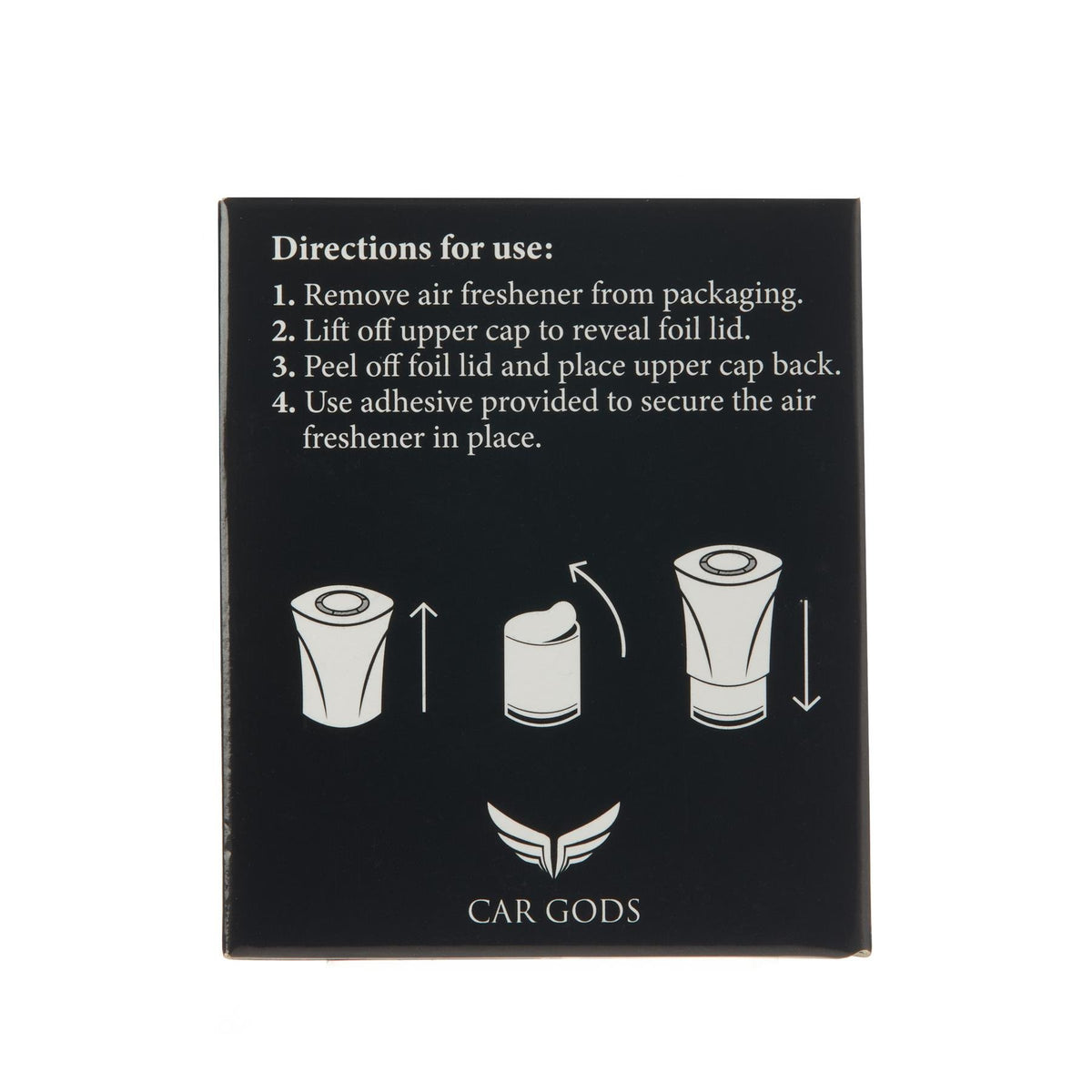 Odour Annihilator Air Freshener