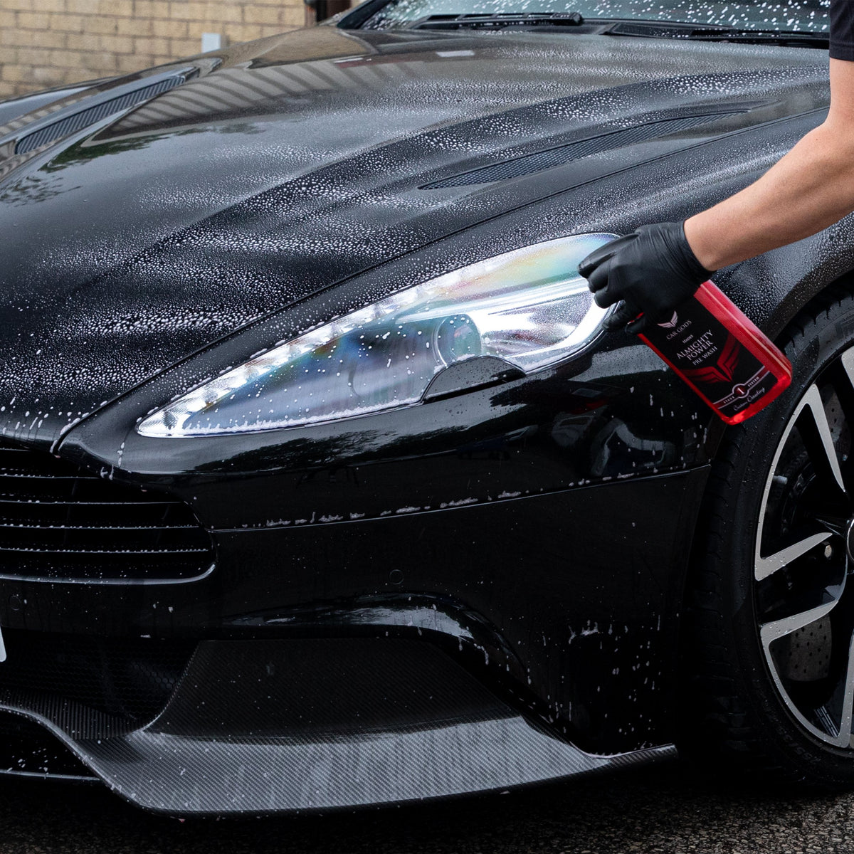 Paintwork Perfectum Kit