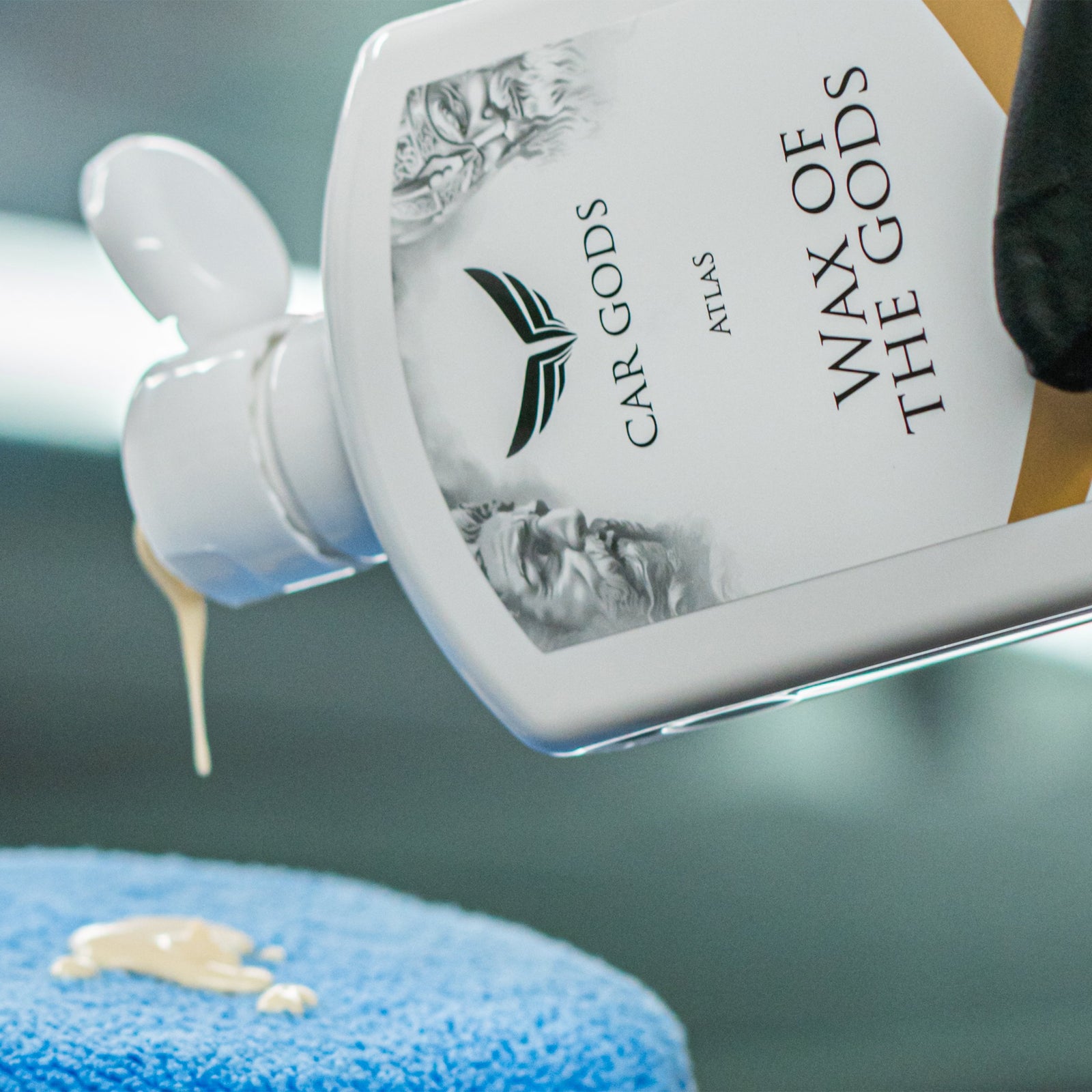 Paintwork Perfectum Kit