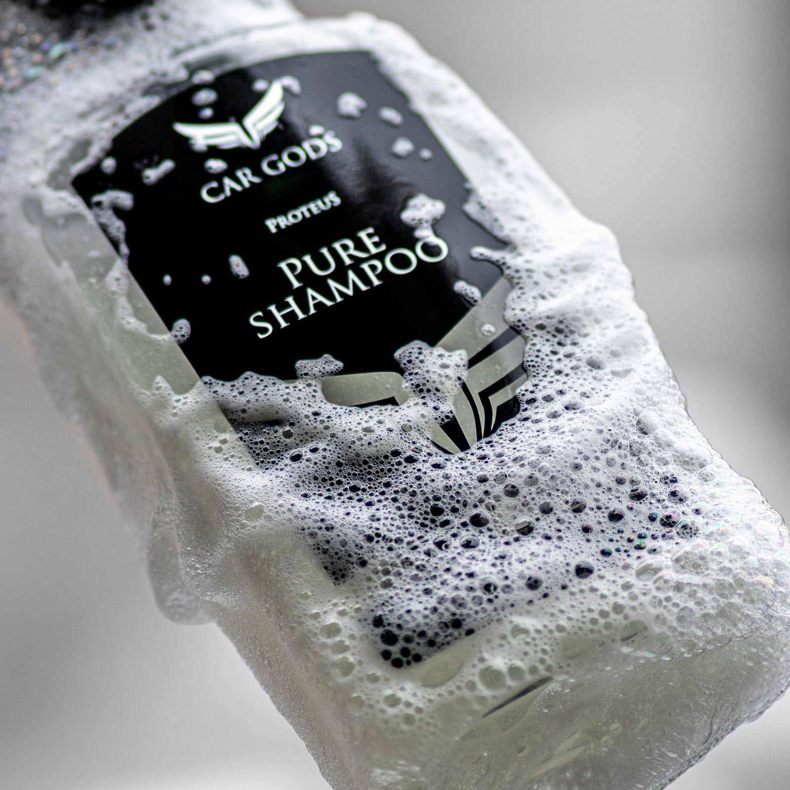 Ultimate Detailing Kit