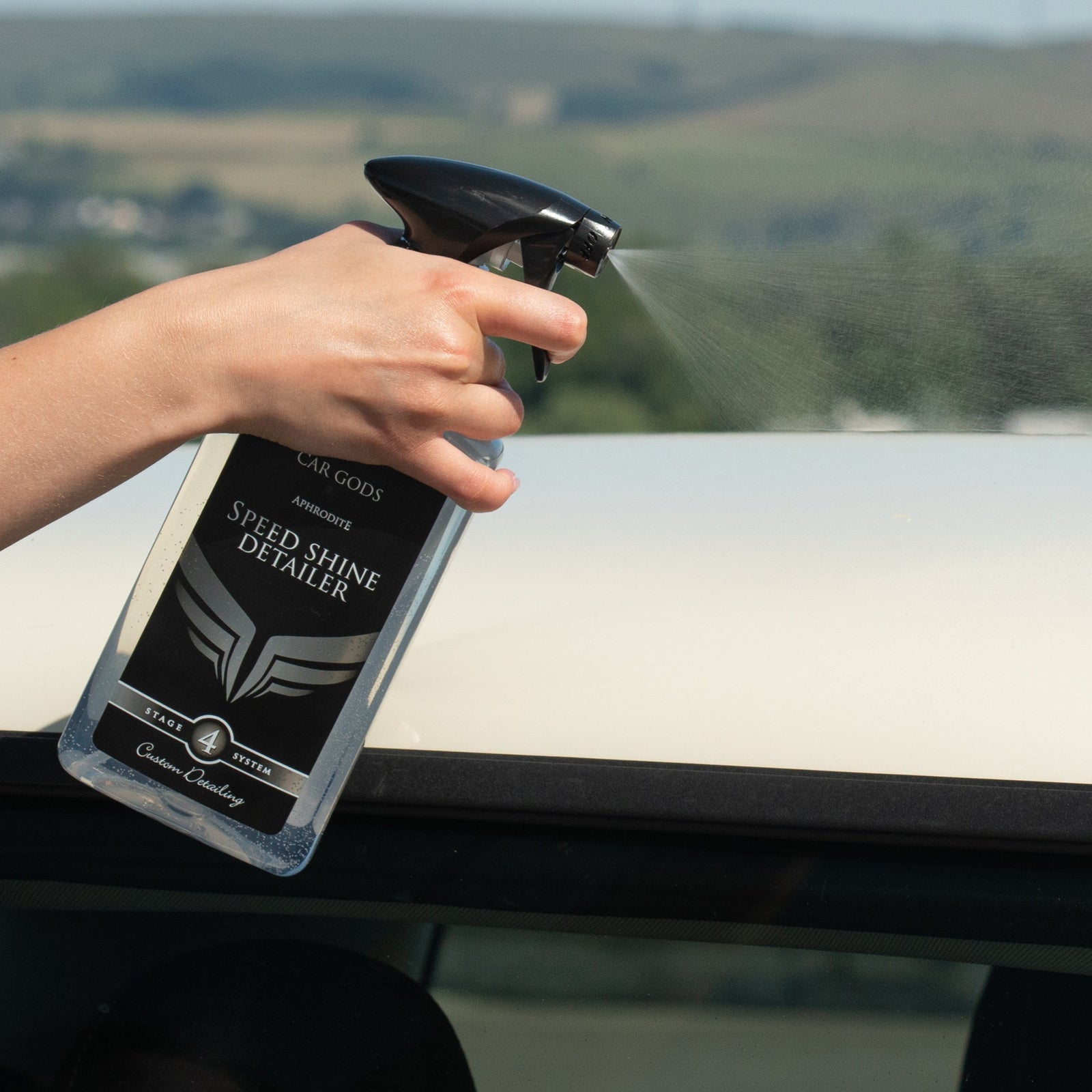 Ultimate Wheel & Trim Kit