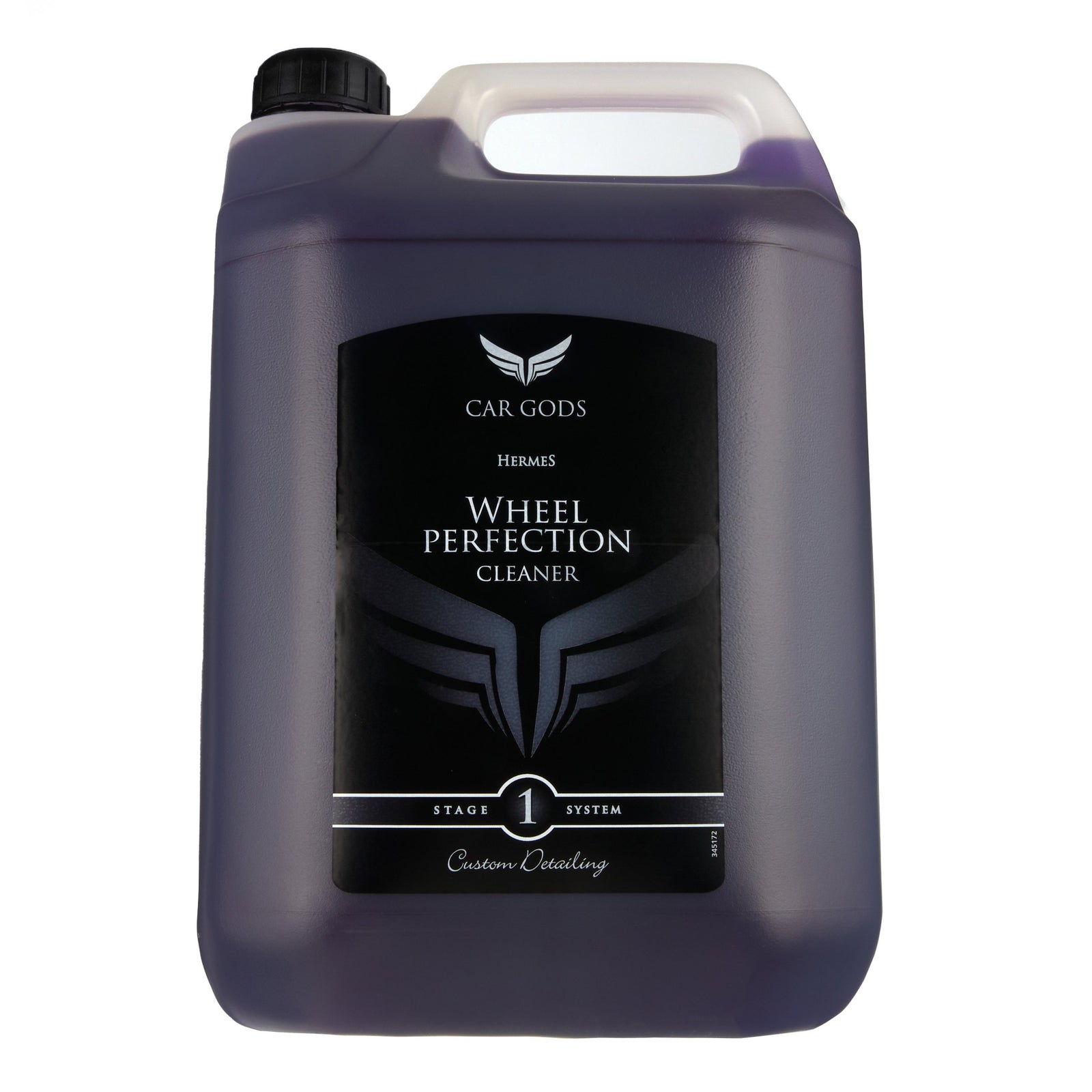 Wheel Perfection Cleaner 5L