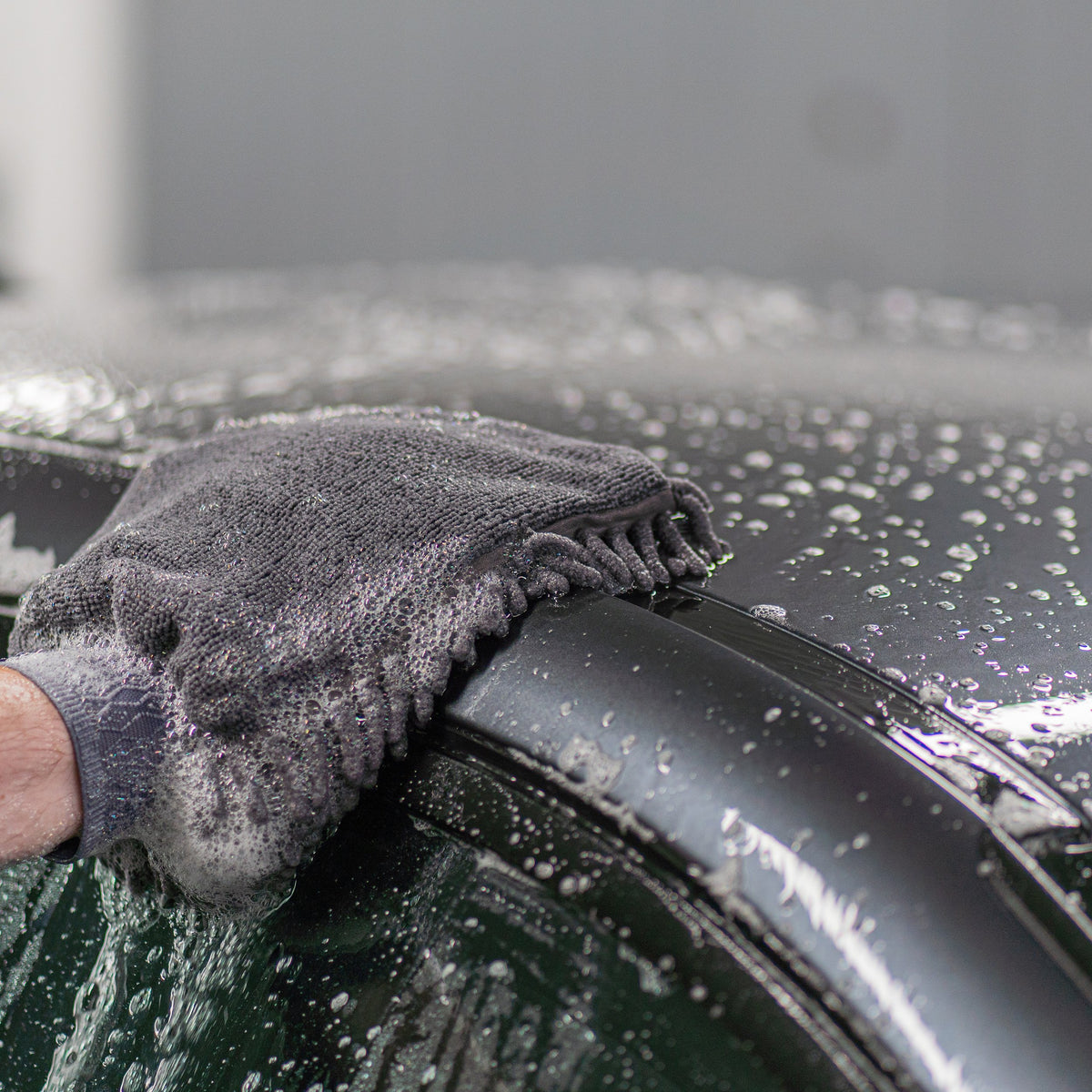 Pure Car Shampoo - 5L