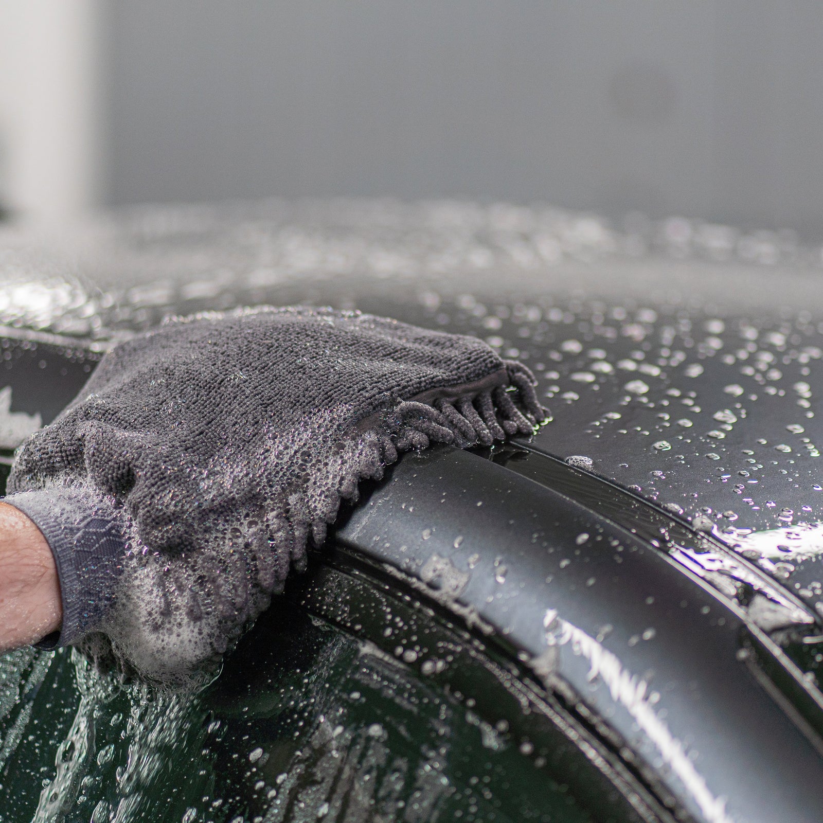 Pure Car Shampoo - 5L